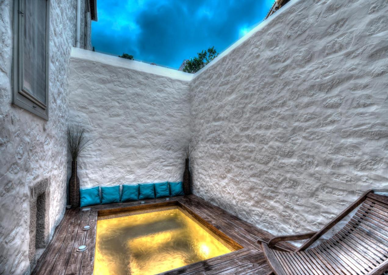 Hotel Cotommatae Hydra 1810 Exterior foto